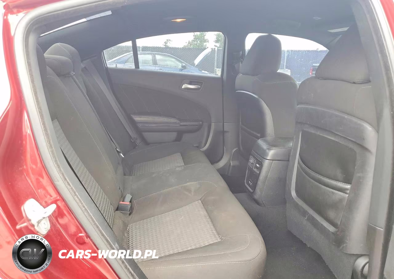 2021 Dodge Charger Gt VIN:2C3CDXHG7MH603545 - 10