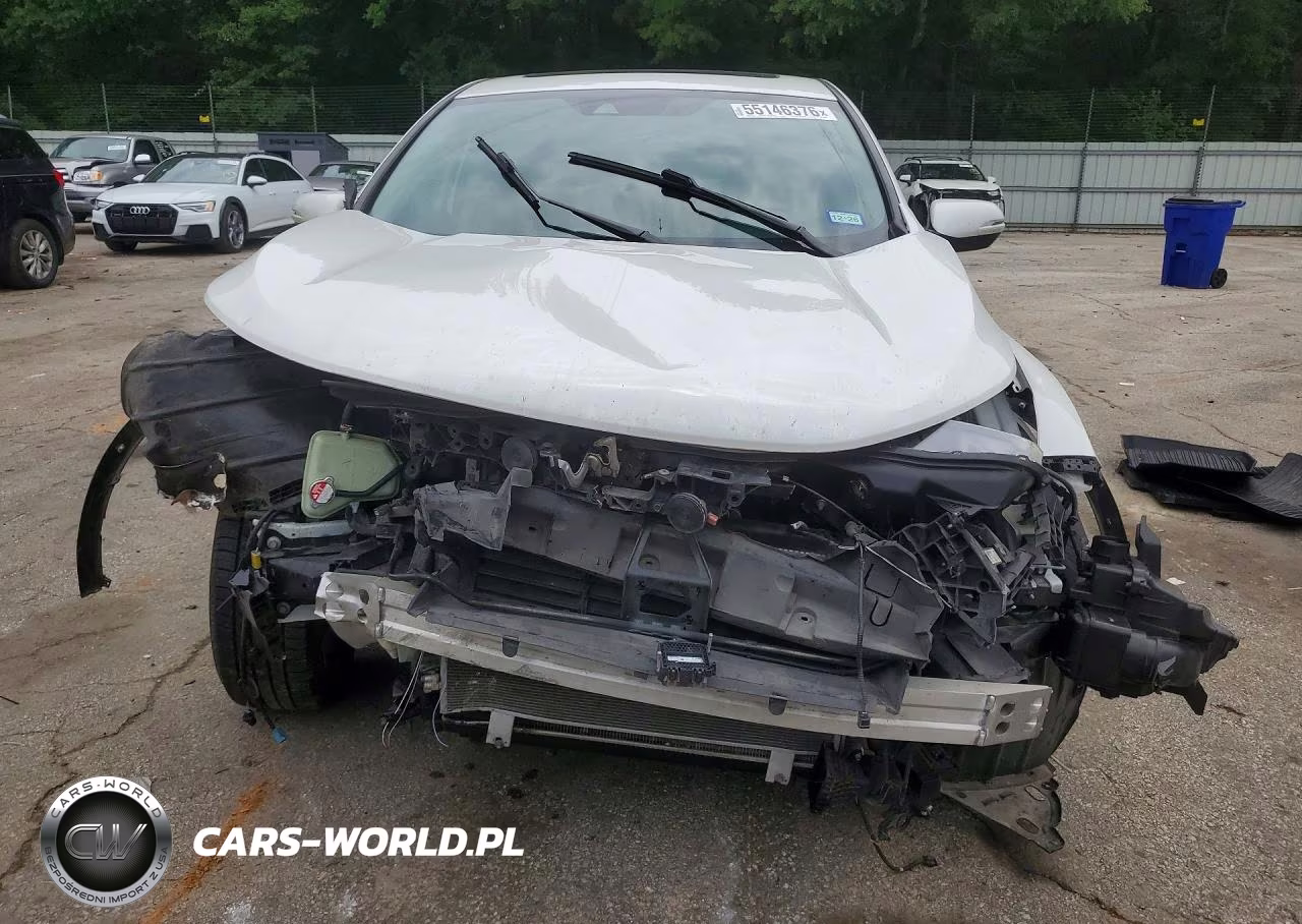 2019 Honda Cr-V Ex VIN:JHLRW2H53KX006213 - 5