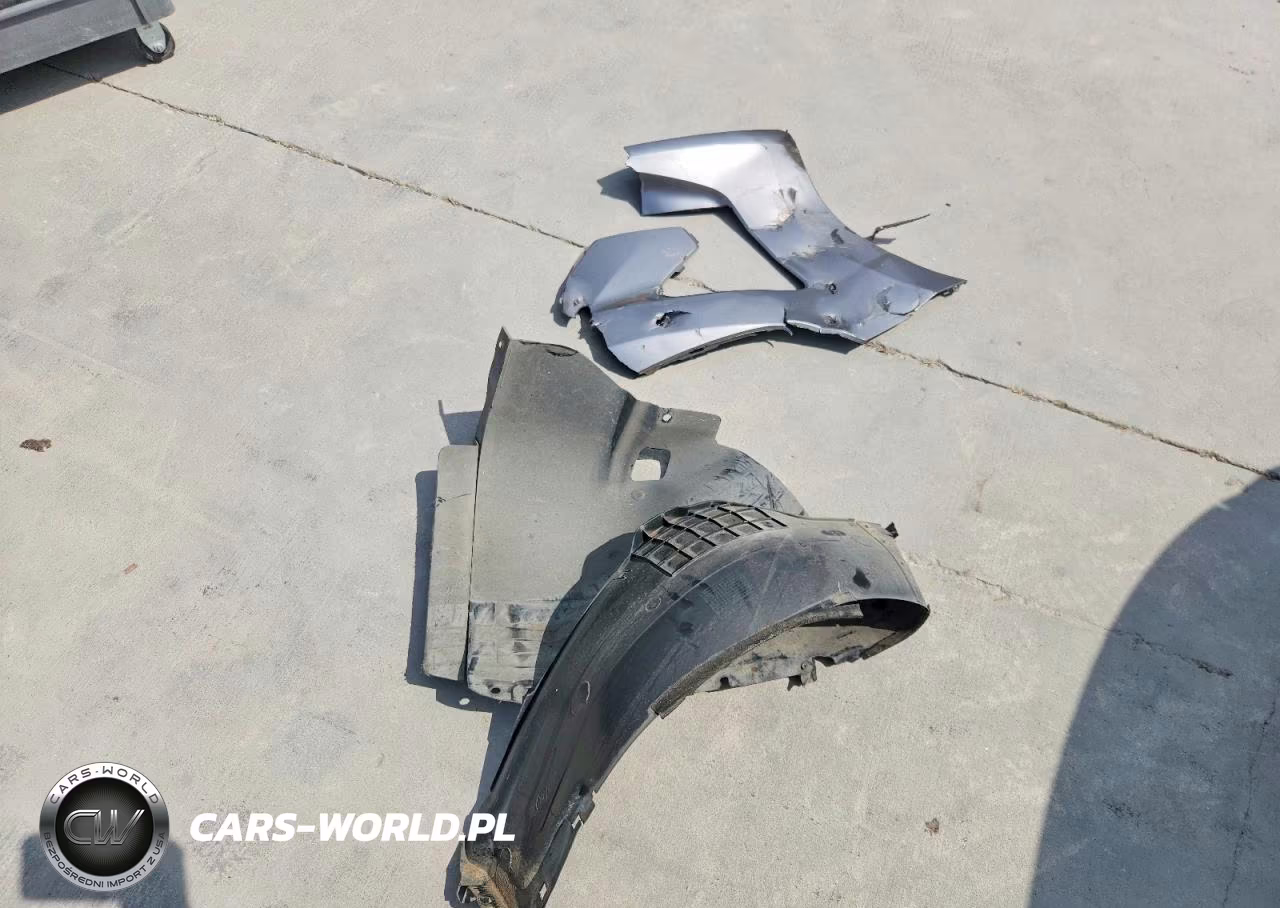 2023 Kia Rio S VIN:3KPA24ADXPE623070 - 12