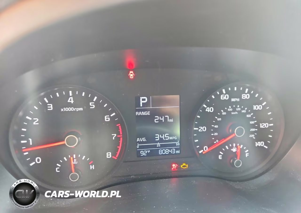 2023 Kia Rio S VIN:3KPA24ADXPE623070 - 9