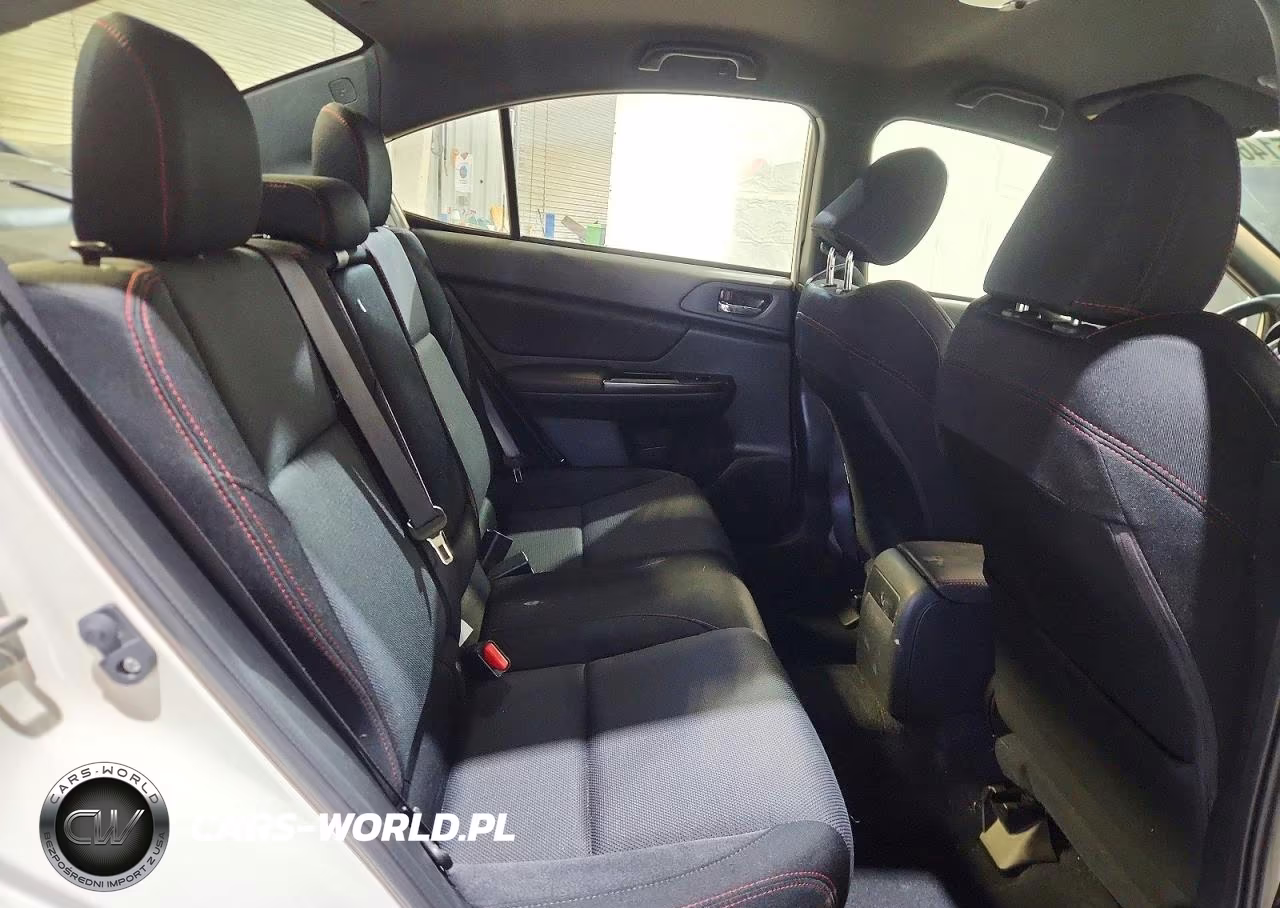 2021 Subaru Wrx VIN:JF1VA1A66M9810090 - 10