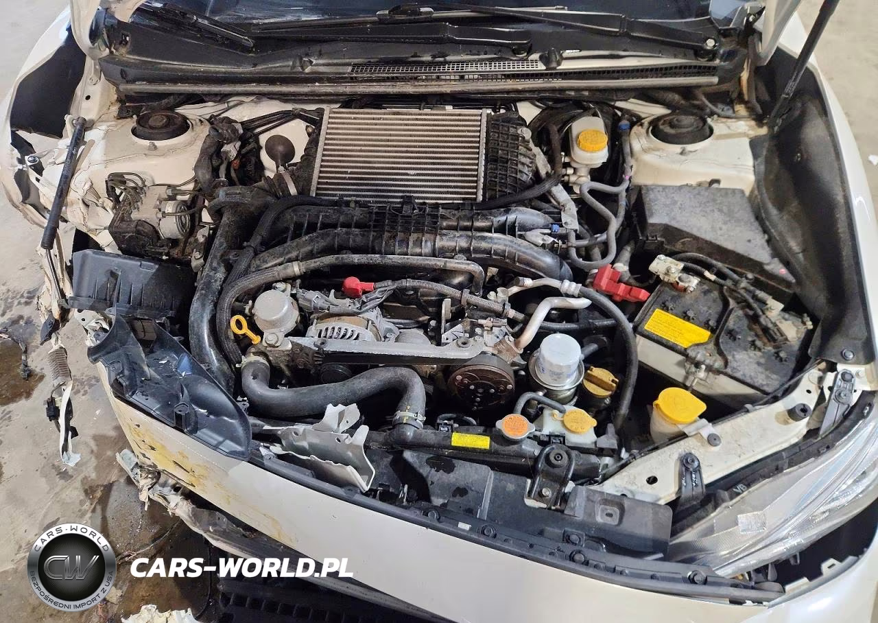 2021 Subaru Wrx VIN:JF1VA1A66M9810090 - 11