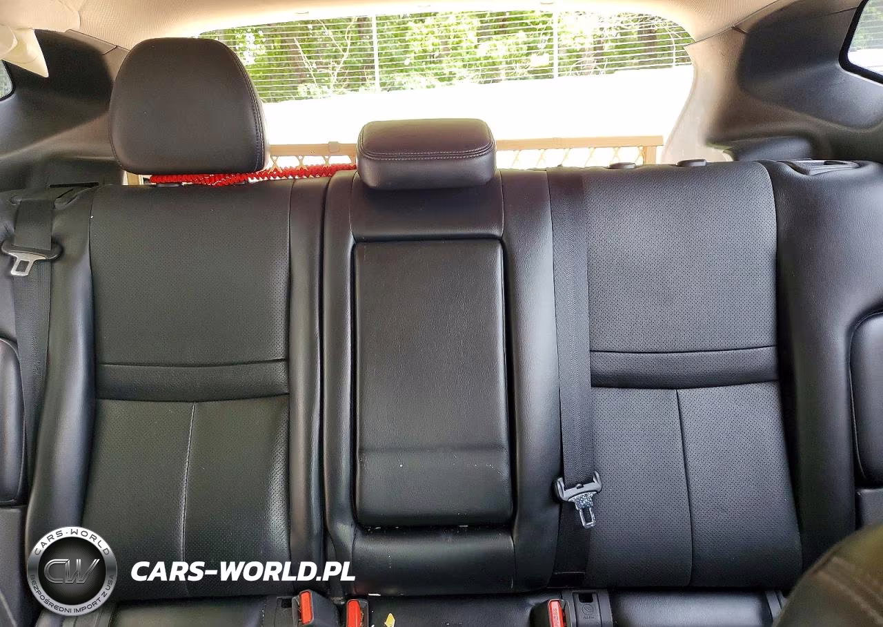 2020 Nissan Rogue Sport Sl VIN:JN1BJ1CV0LW548815 - 10