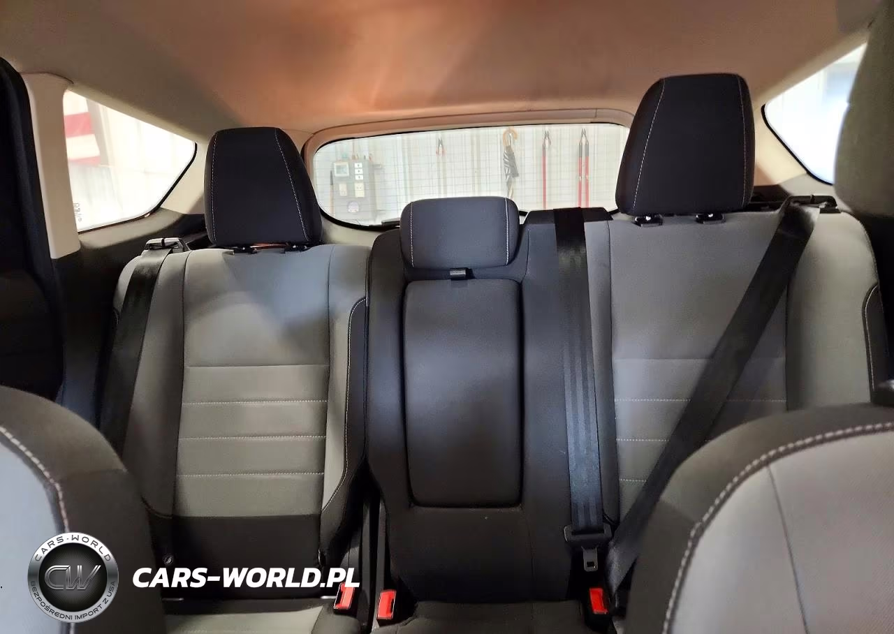 2016 Ford Escape Se VIN:1FMCU9GX6GUC56005 - 10