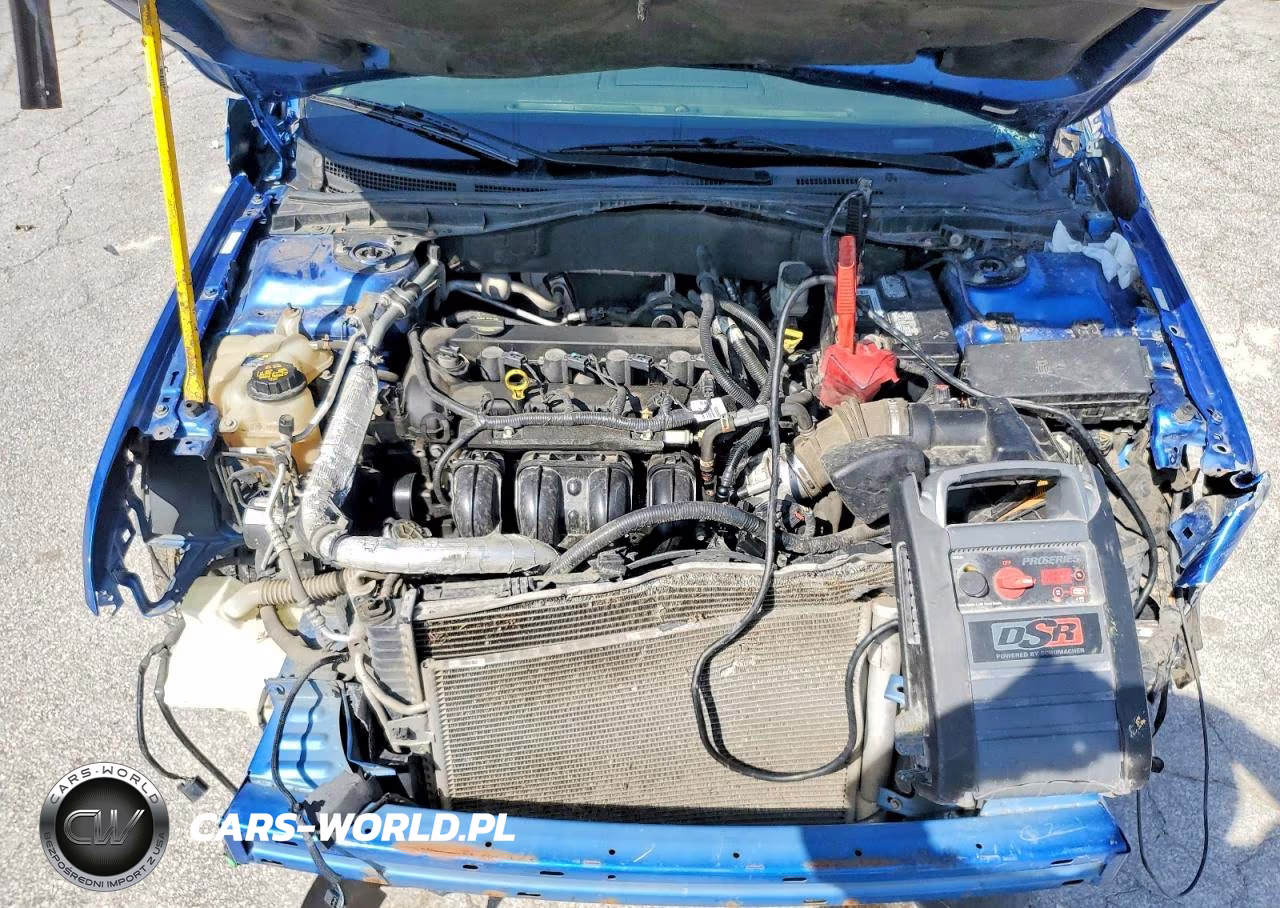 2012 Ford Fusion Se VIN:3FAHP0HA1CR315895 - 11