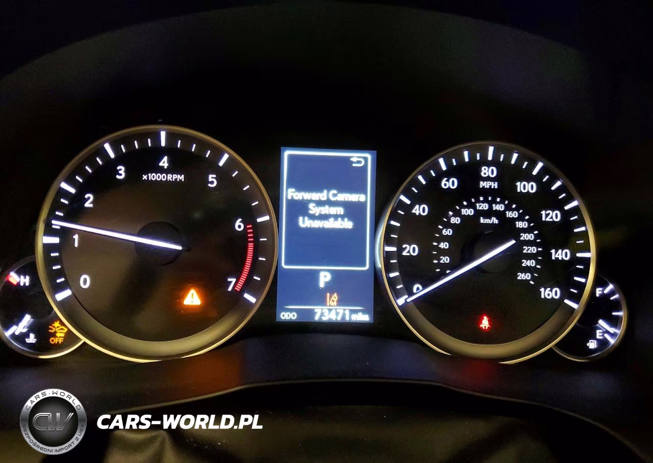 2018 Lexus Es 350 VIN:58ABK1GG0JU115451 - 9
