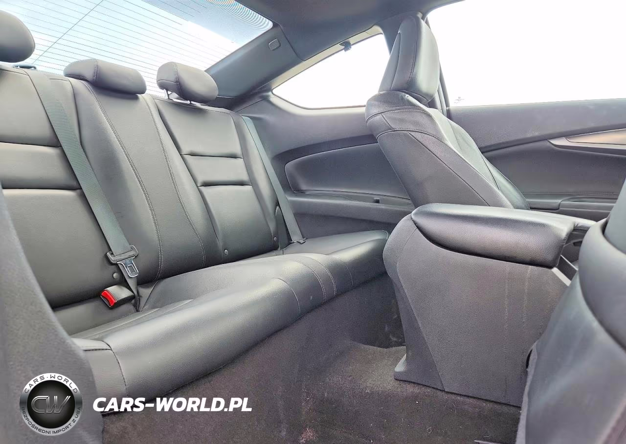 2016 Honda Accord Exl VIN:1HGCT1B87GA005229 - 10