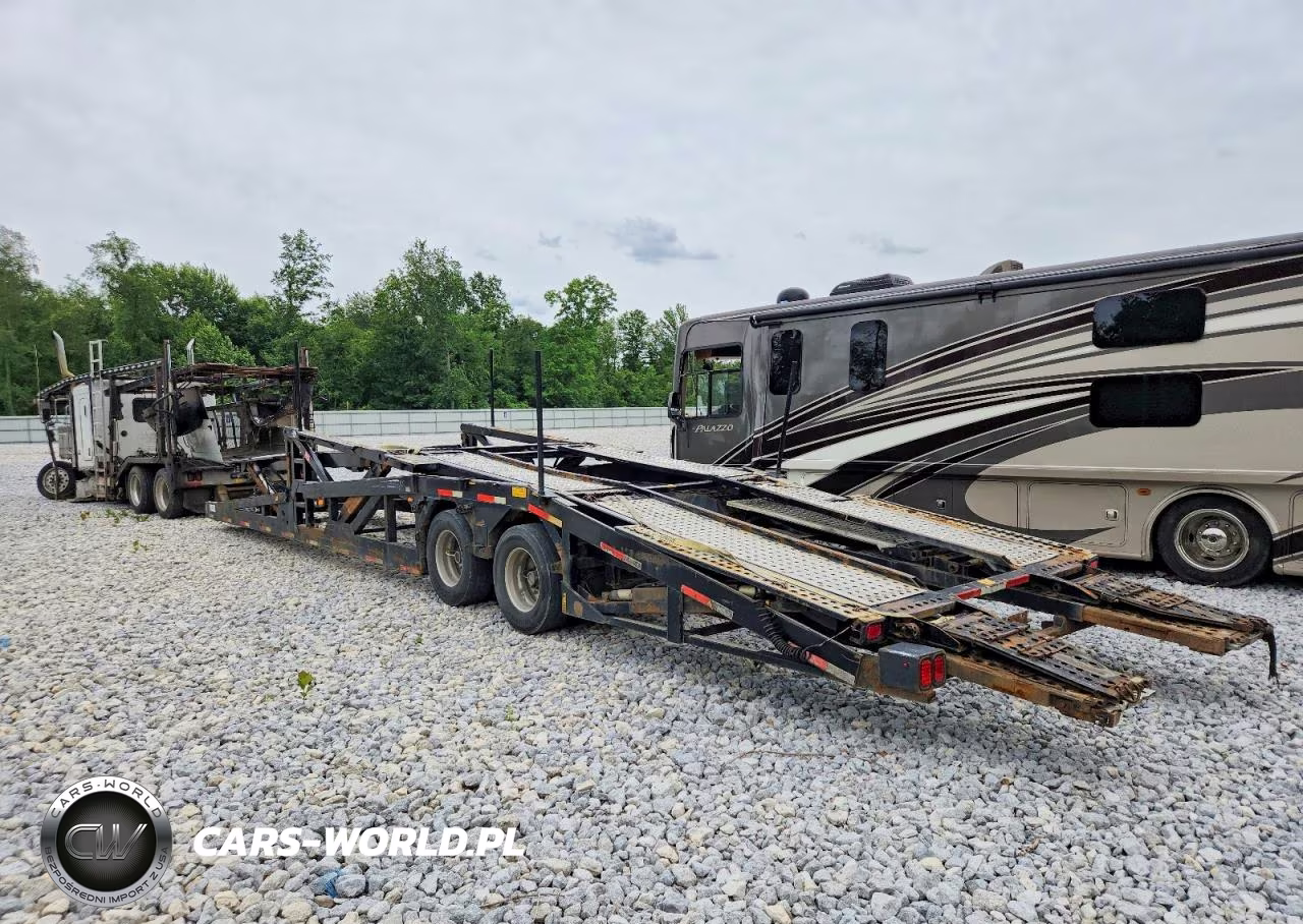 2007 Peterbilt 379 VIN:1NP5DB9X27N666367 - 3