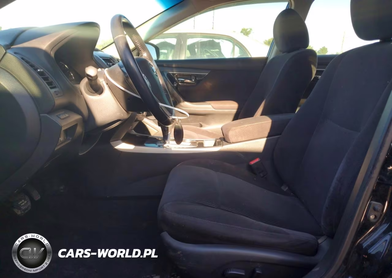 2013 Nissan Altima 2.5 VIN:1N4AL3AP7DC251312 - 7