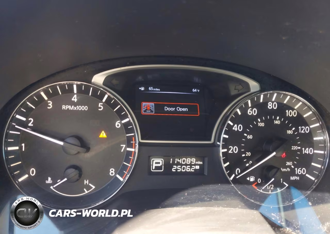 2013 Nissan Altima 2.5 VIN:1N4AL3AP7DC251312 - 9