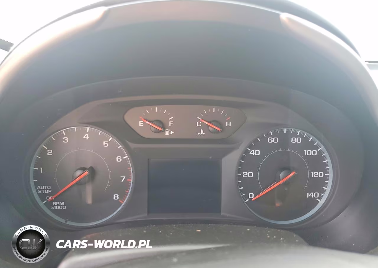 2024 Chevrolet Malibu VIN:1G1ZD5ST6RF149760 - 9