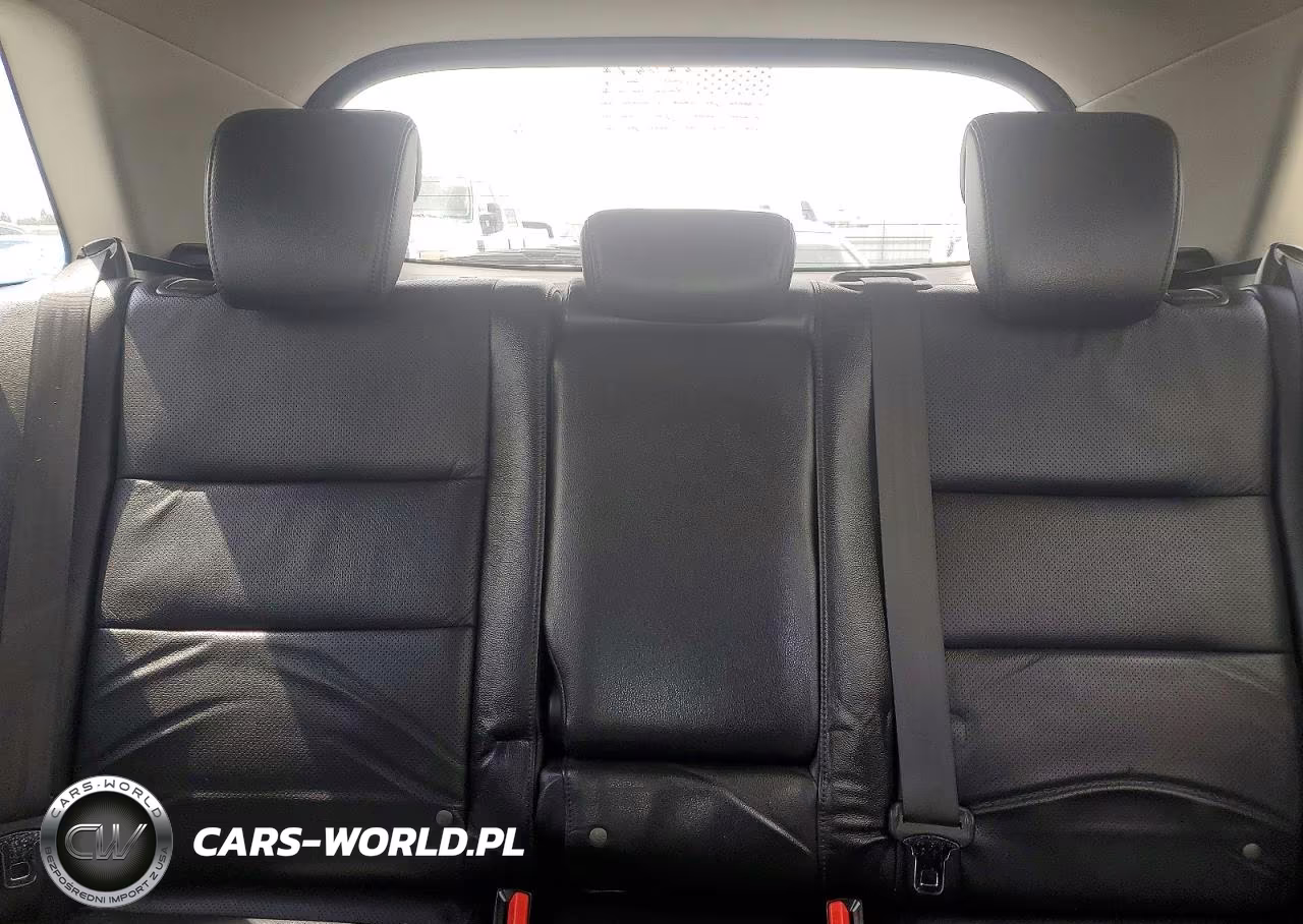 2012 Acura Rdx VIN:5J8TB2H29CA000040 - 10