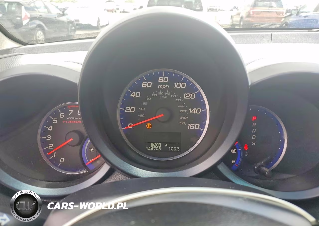 2012 Acura Rdx VIN:5J8TB2H29CA000040 - 9