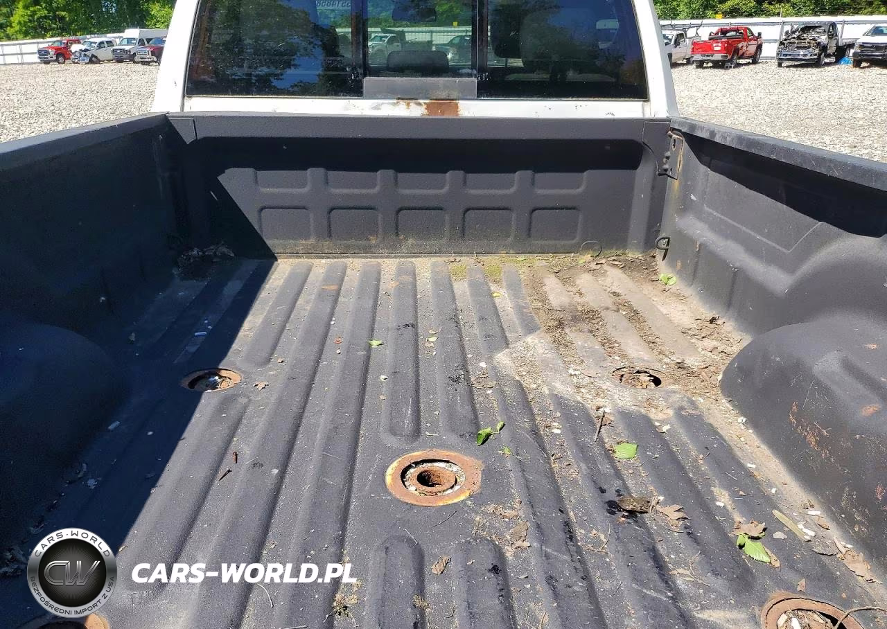 2015 Ram 3500 Slt VIN:3C63R3HJ4FG678571 - 10