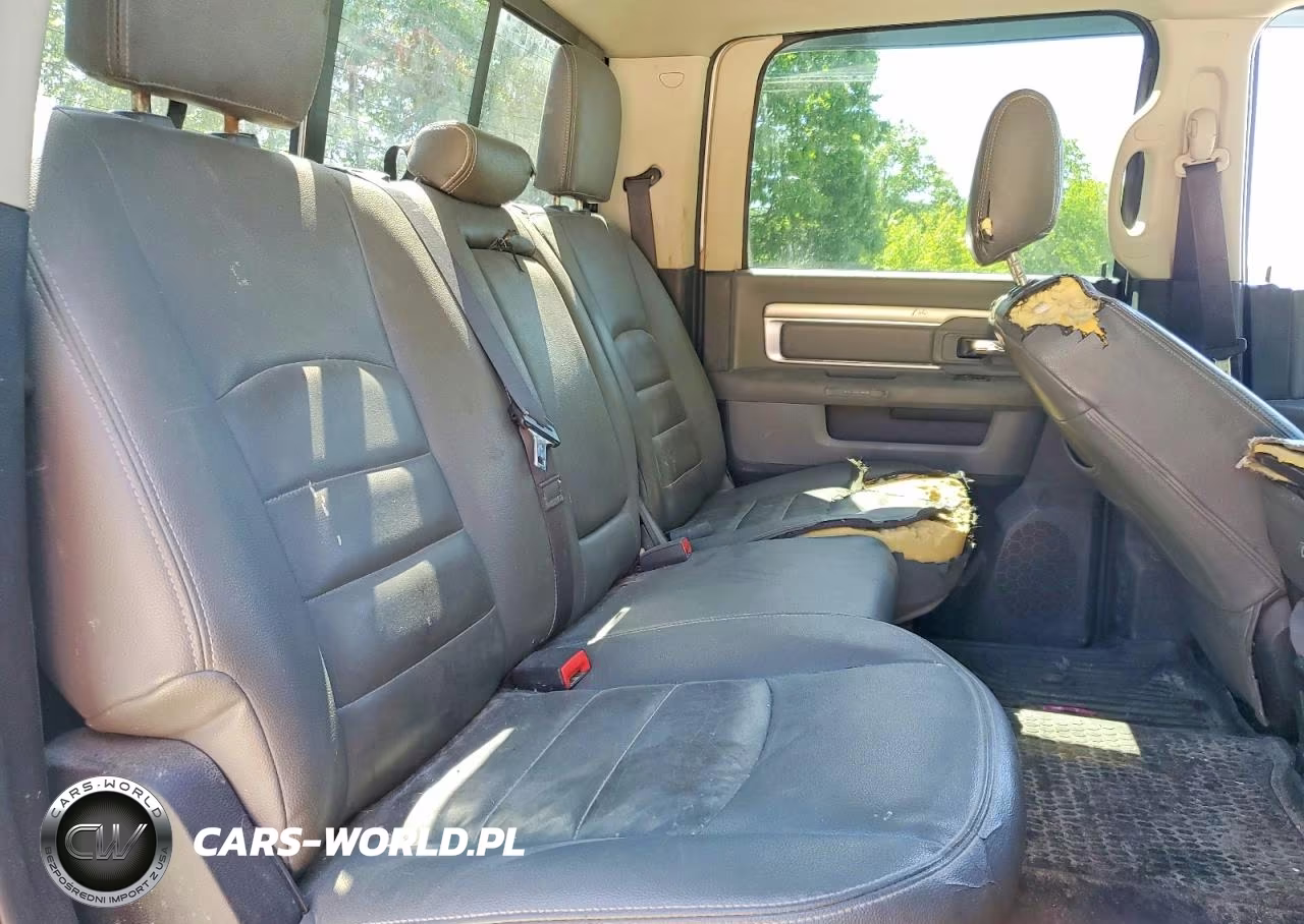 2015 Ram 3500 Slt VIN:3C63R3HJ4FG678571 - 11