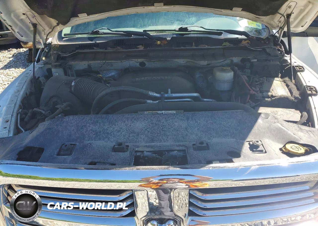 2015 Ram 3500 Slt VIN:3C63R3HJ4FG678571 - 12
