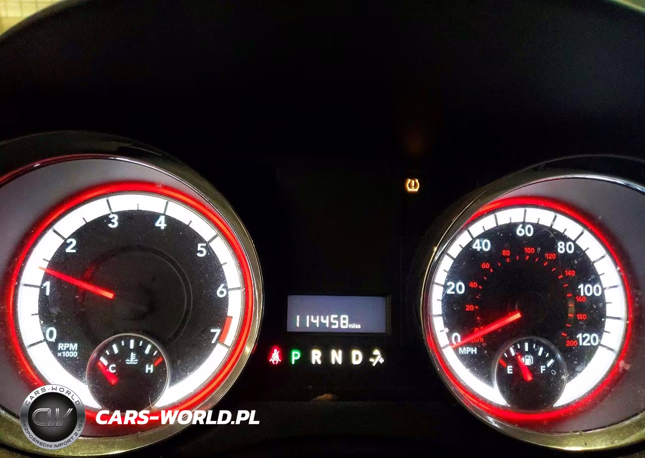 2013 Dodge Grand Caravan Sxt VIN:2C4RDGCG4DR796048 - 9