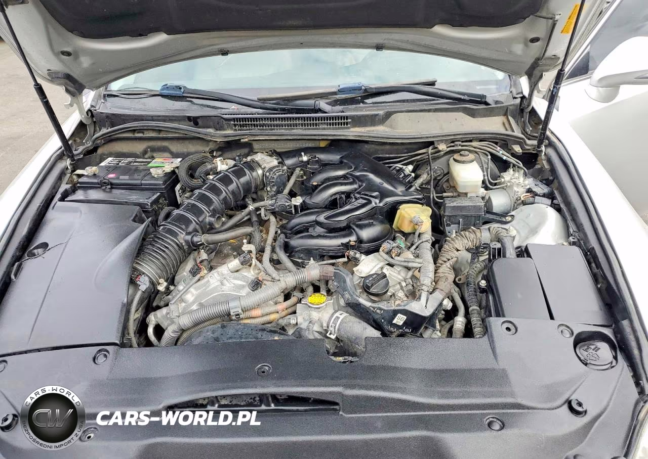 2012 Lexus Is 250 VIN:JTHCF5C24C5054266 - 11