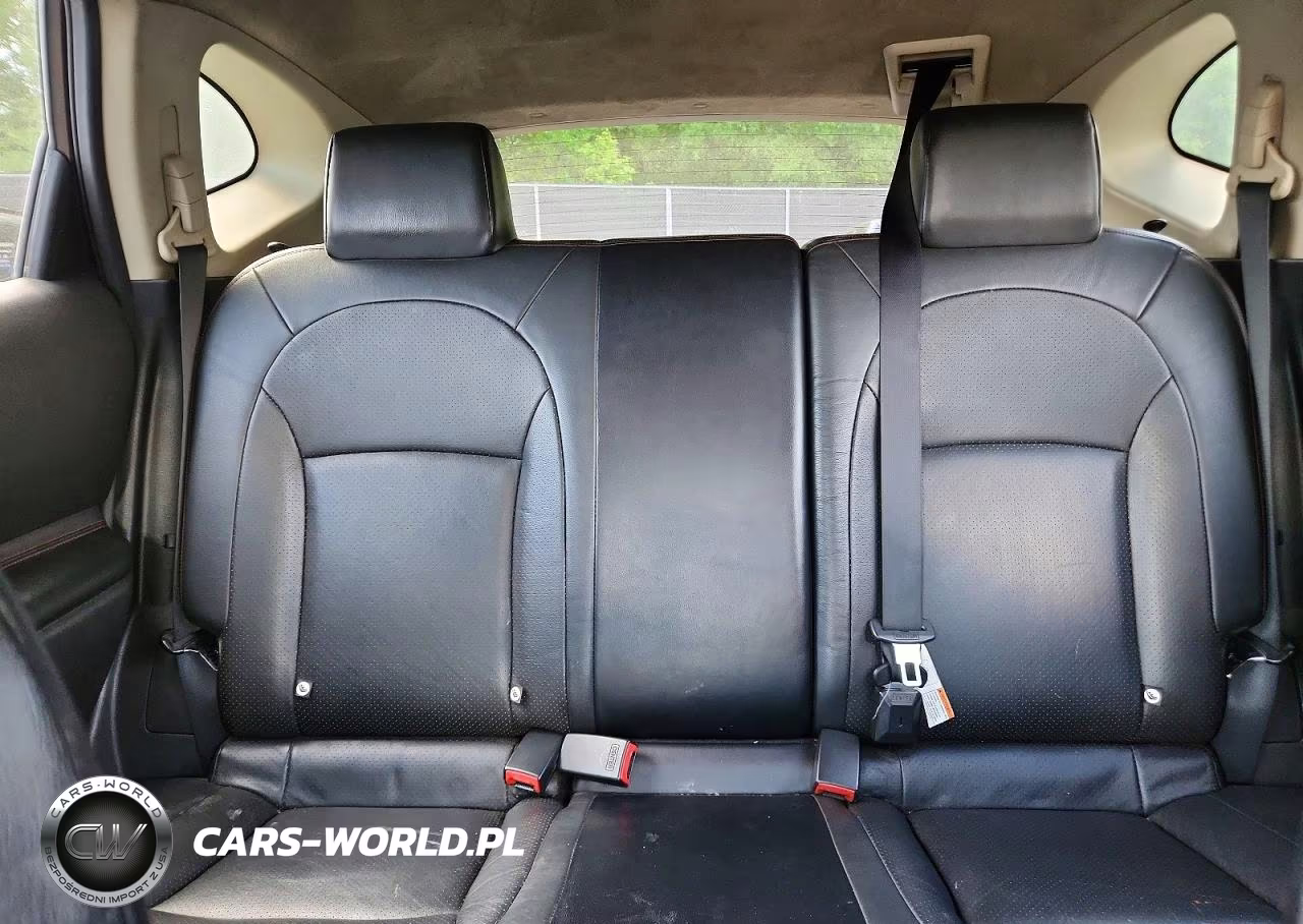 2012 Nissan Rogue S VIN:JN8AS5MV0CW367231 - 10