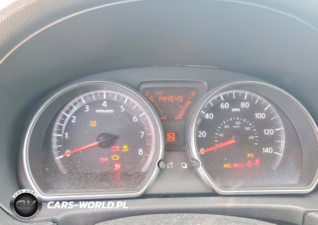 2012 Nissan Versa 1.6 S VIN:3N1CN7APXCL909604 - 9