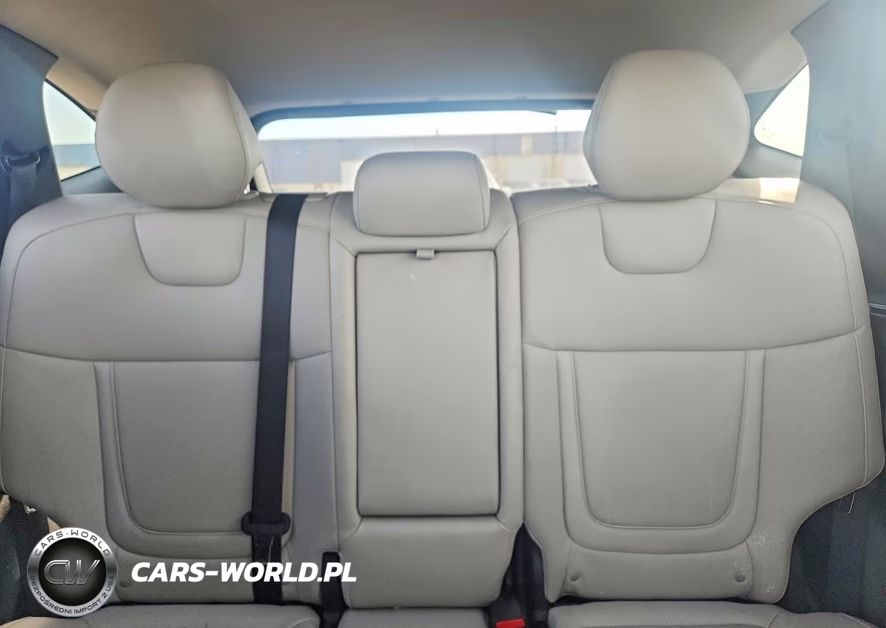 2023 Hyundai Tucson Sel VIN:5NMJFCAE4PH194265 - 10