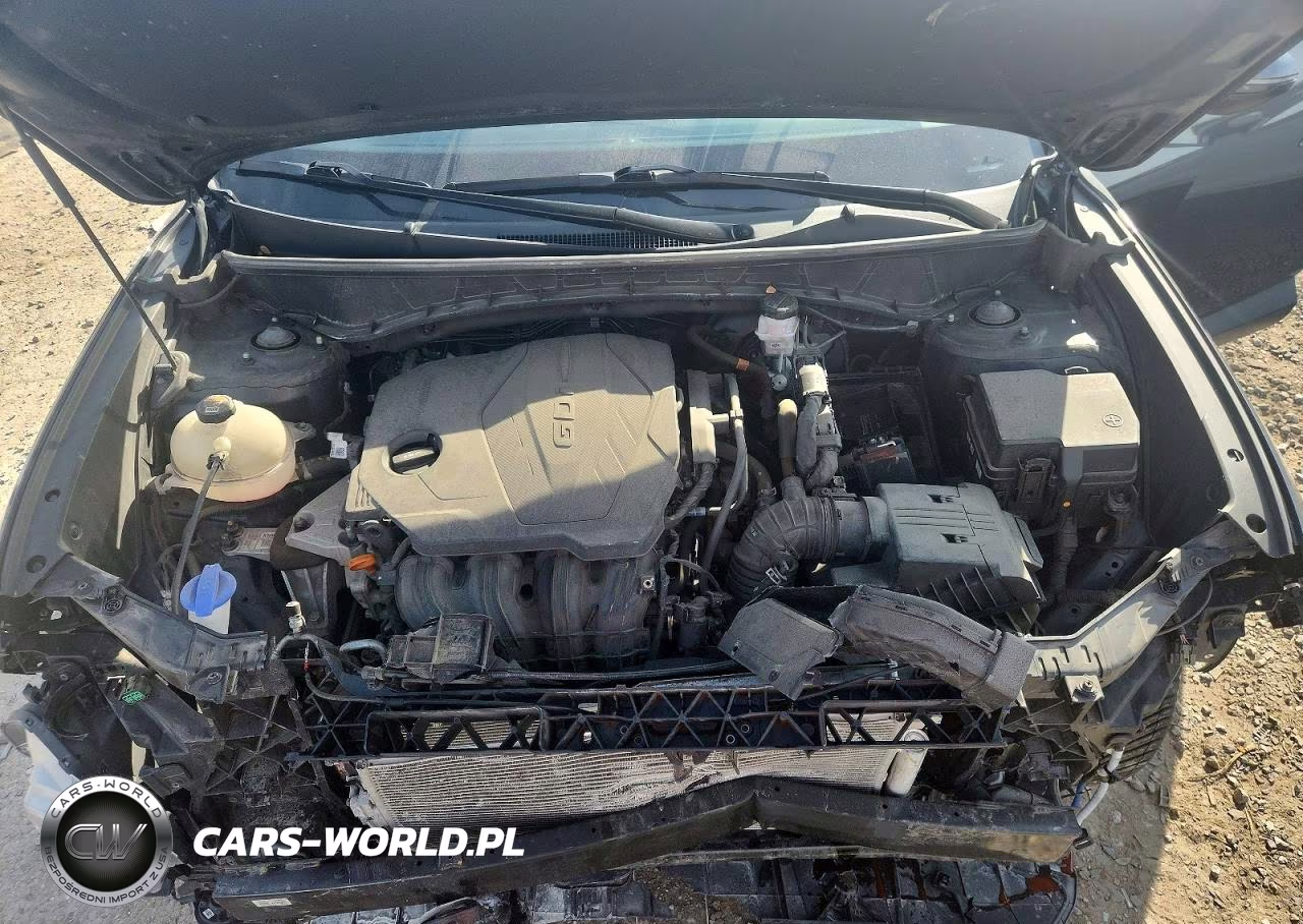 2023 Hyundai Tucson Sel VIN:5NMJFCAE4PH194265 - 12
