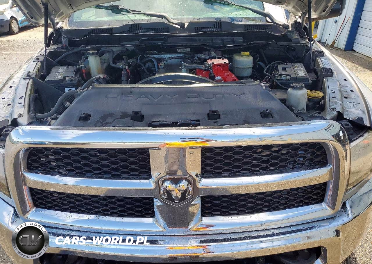 2016 Ram 2500 Slt VIN:3C6UR5DL7GG150368 - 11