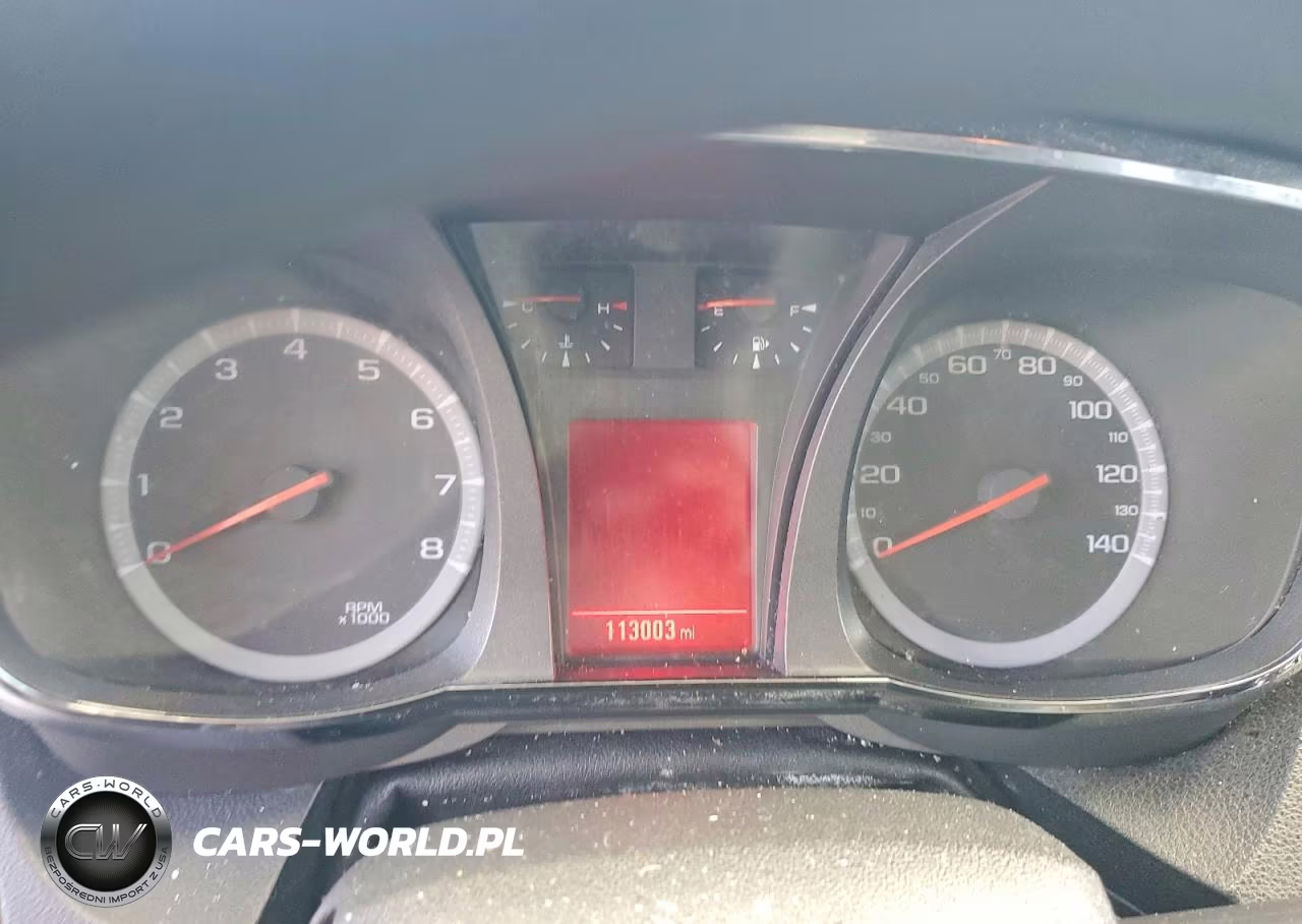 2017 GMC Terrain Sle VIN:2GKALMEK1H6310355 - 9