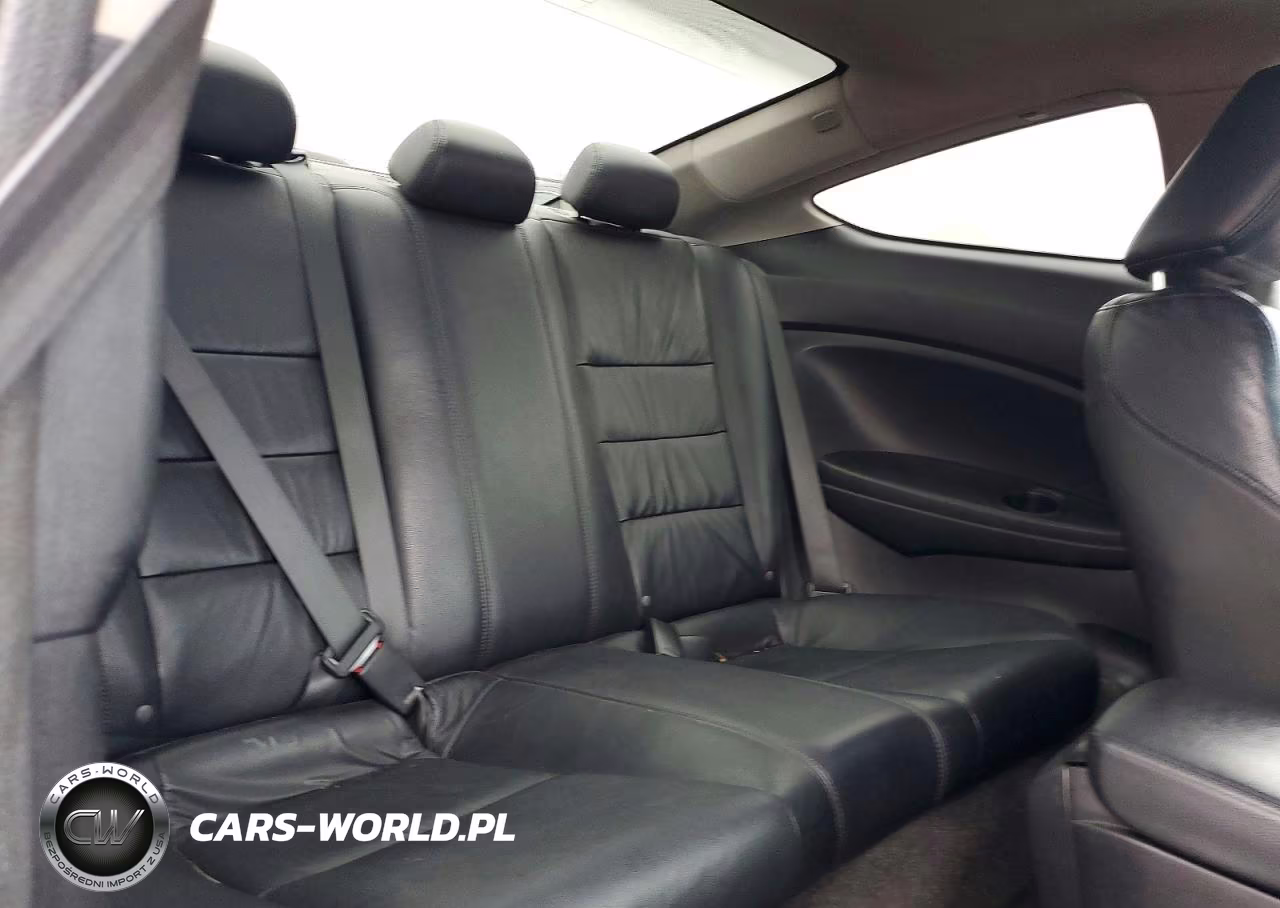 2010 Honda Accord Exl VIN:1HGCS1B8XAA016719 - 10