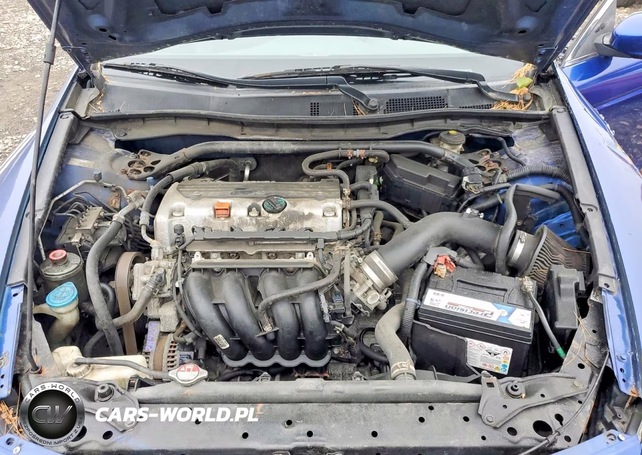 2010 Honda Accord Exl VIN:1HGCS1B8XAA016719 - 11