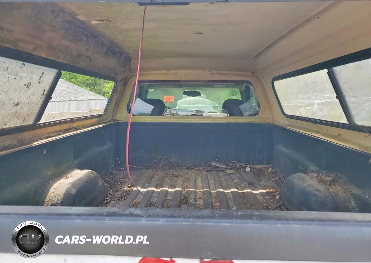 2004 Chevrolet Silverado K1500 VIN:1GCEK14V74E107714 - 10