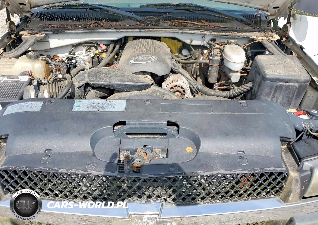 2004 Chevrolet Silverado K1500 VIN:1GCEK14V74E107714 - 11
