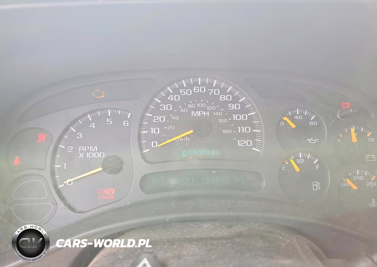 2004 Chevrolet Silverado K1500 VIN:1GCEK14V74E107714 - 9