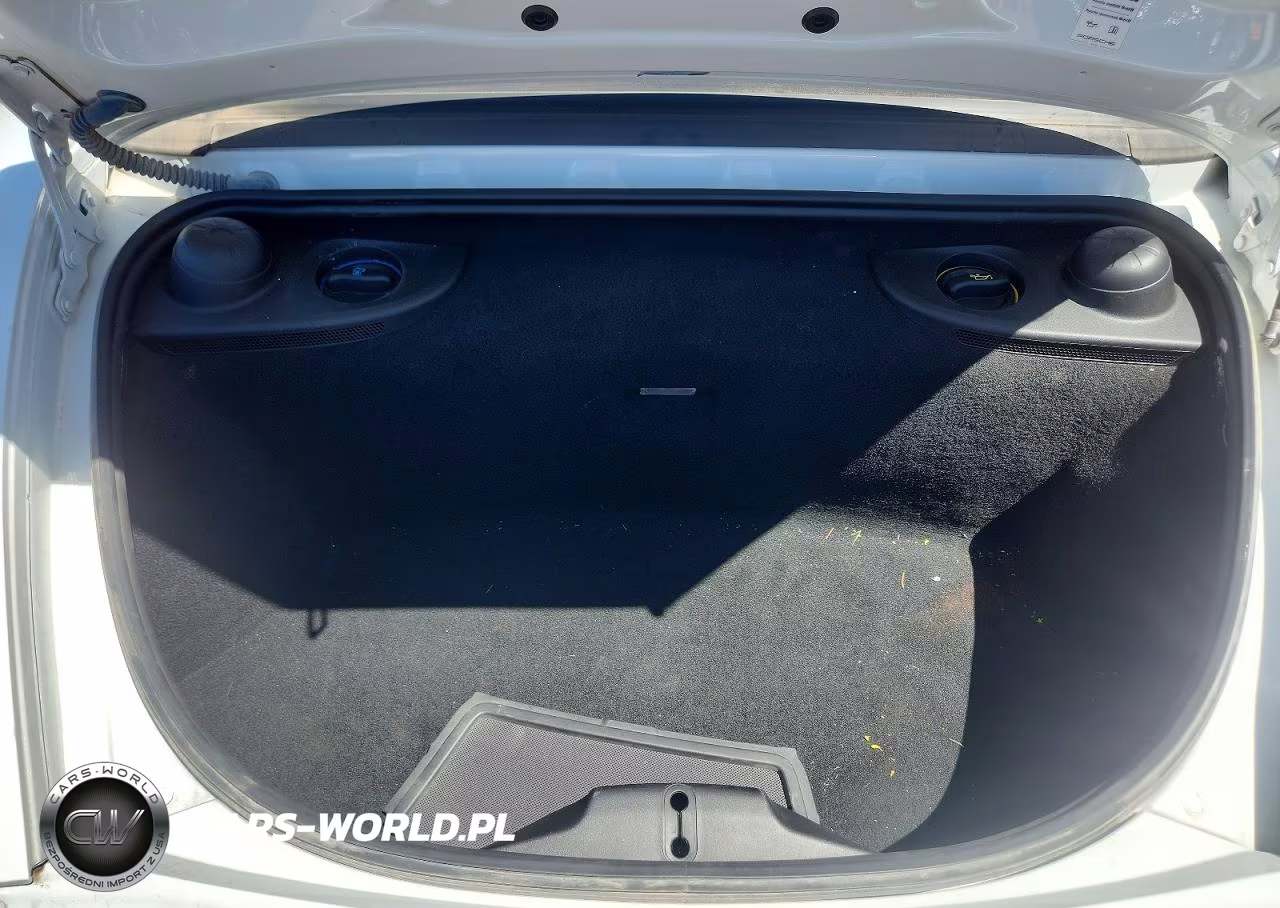 2014 Porsche Boxster S VIN:WP0CB2A82ES141350 - 11