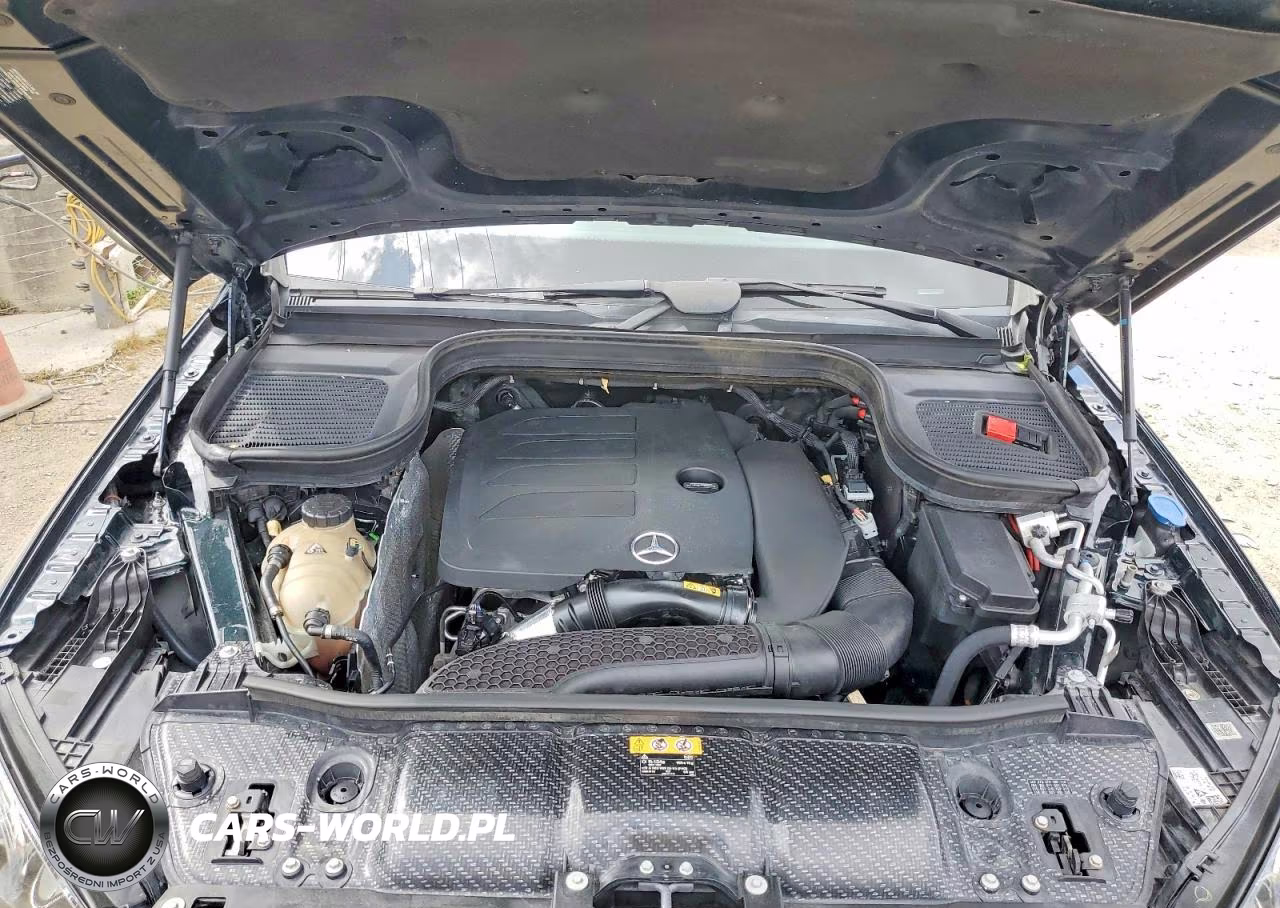 2020 Mercedes-Benz Gle 350 VIN:4JGFB4JB6LA131035 - 12