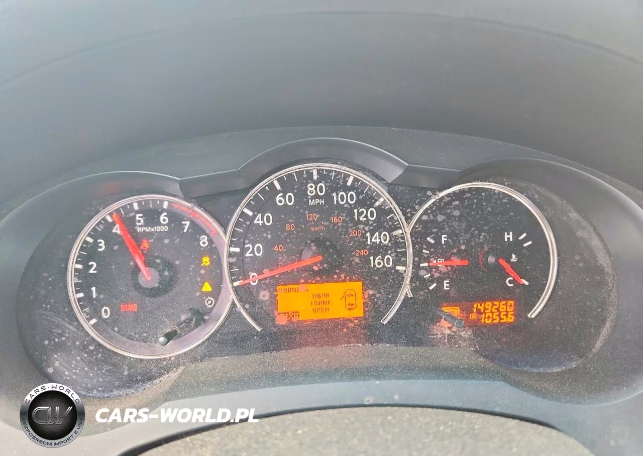 2012 Nissan Altima 2.5 VIN:1N4AL2AP9CN433722 - 9