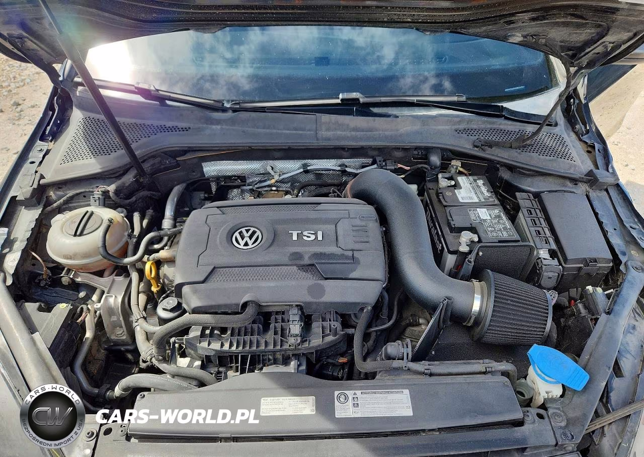 2017 Volkswagen Gti S VIN:3VW447AU5HM022551 - 11