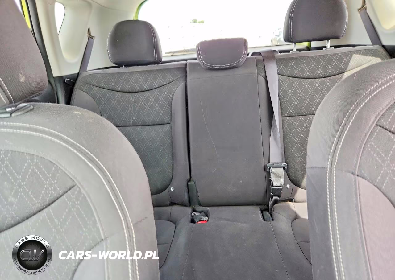 2015 Kia Soul Base VIN:KNDJN2A26F7759463 - 10