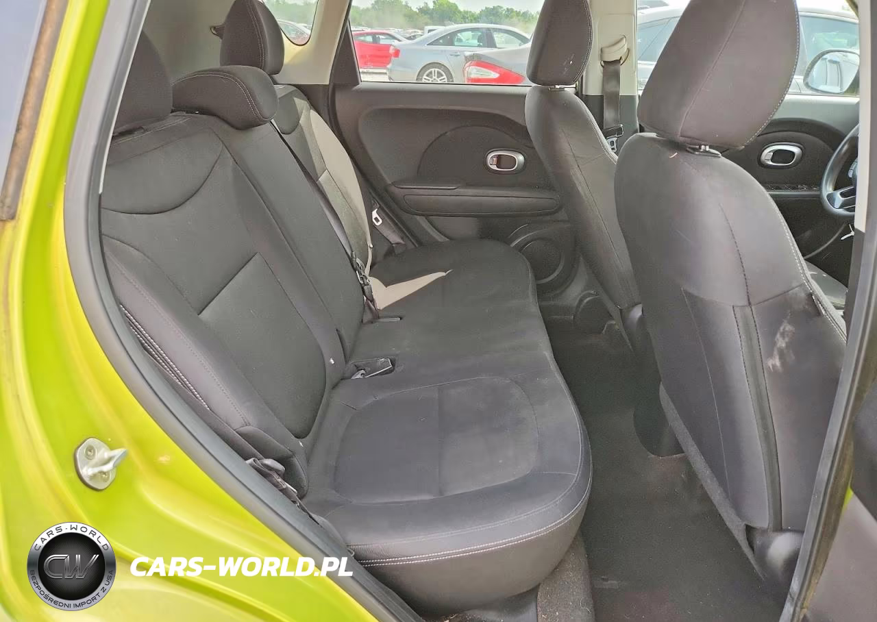 2015 Kia Soul Base VIN:KNDJN2A26F7759463 - 11