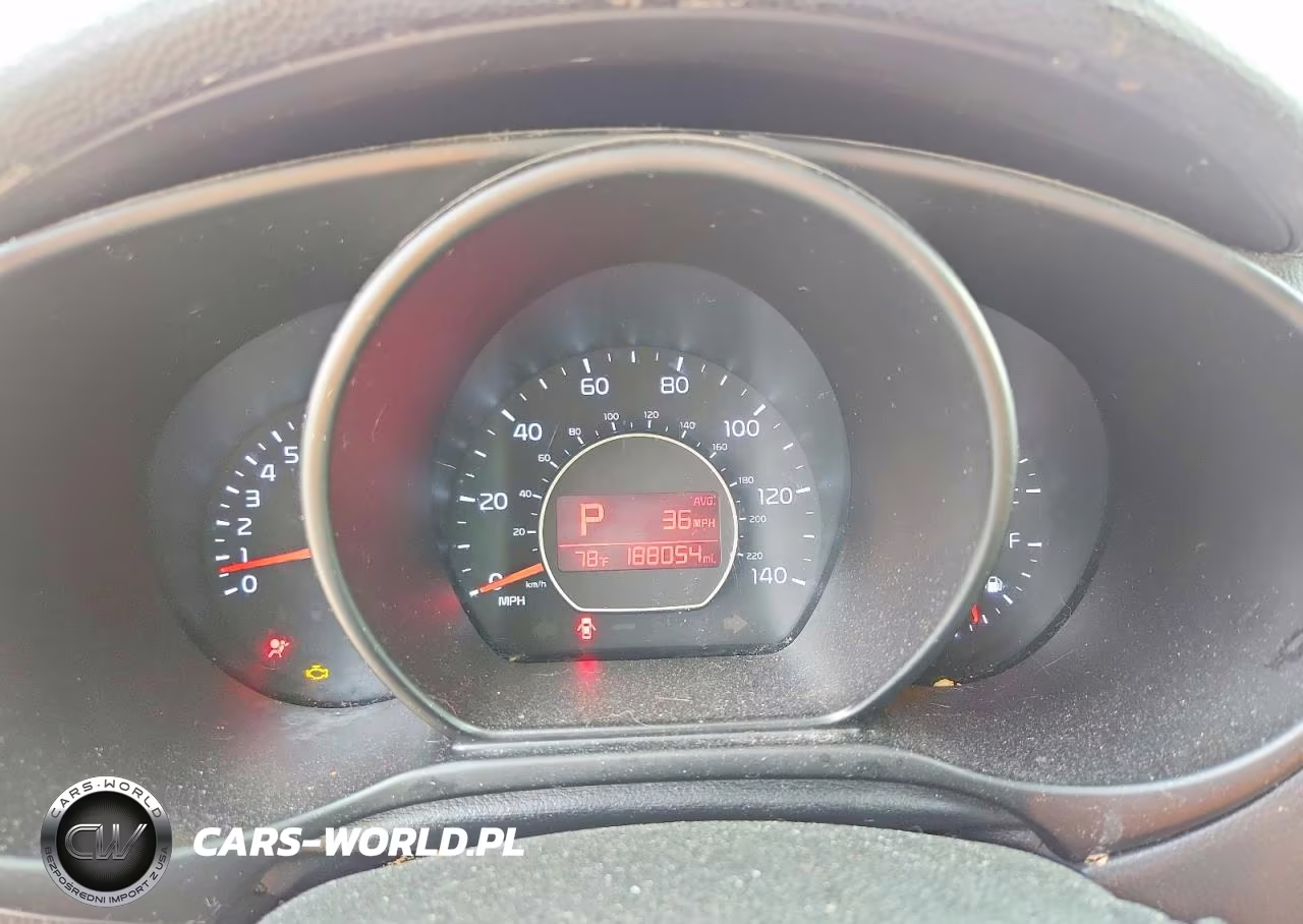 2015 Kia Soul Base VIN:KNDJN2A26F7759463 - 9