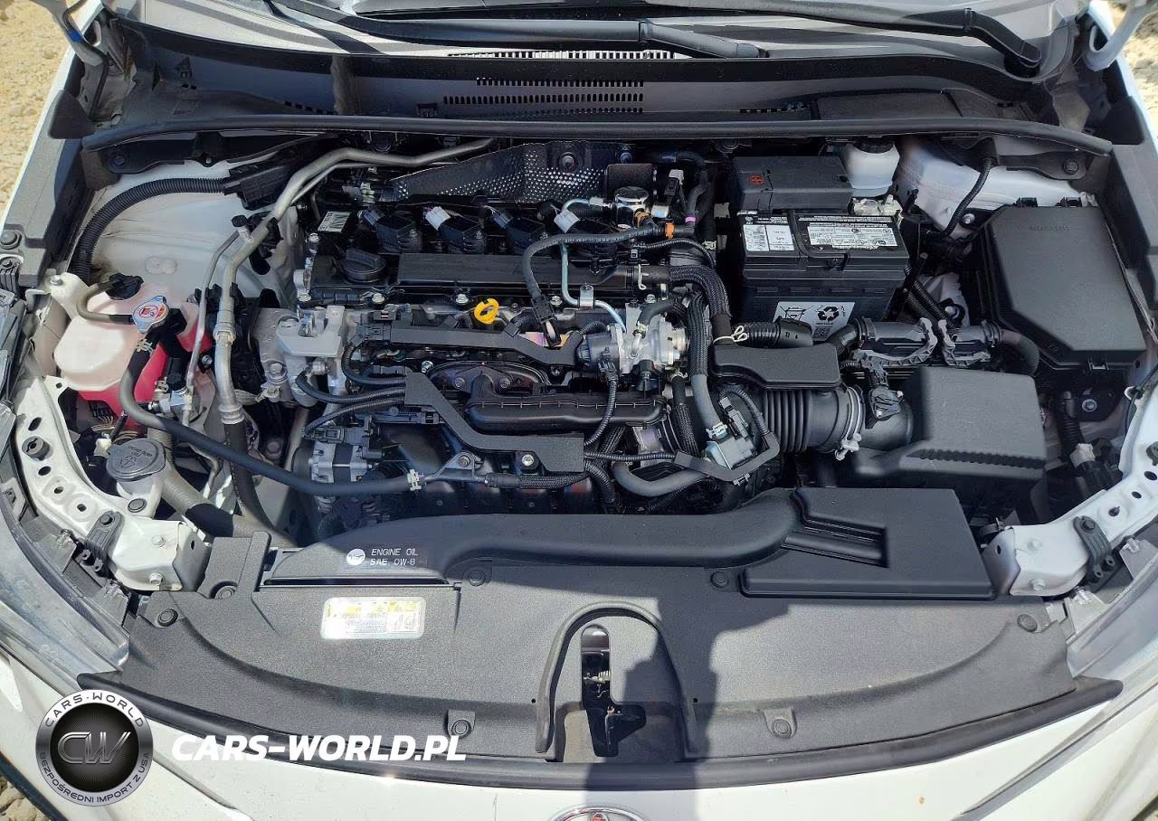 2023 Toyota Corolla Se VIN:JTDP4MCE4PJ101659 - 11