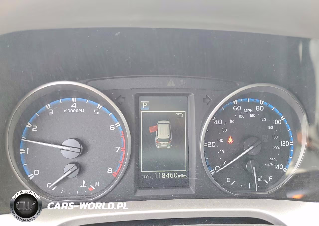 2017 Toyota Rav4 Le VIN:JTMBFREV9HJ105741 - 9