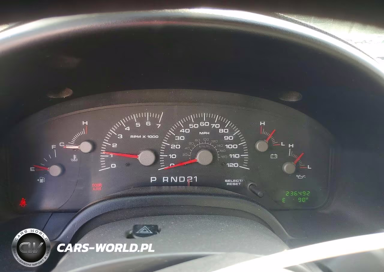2003 Ford Expedition Xlt VIN:1FMPU16L43LB85081 - 9
