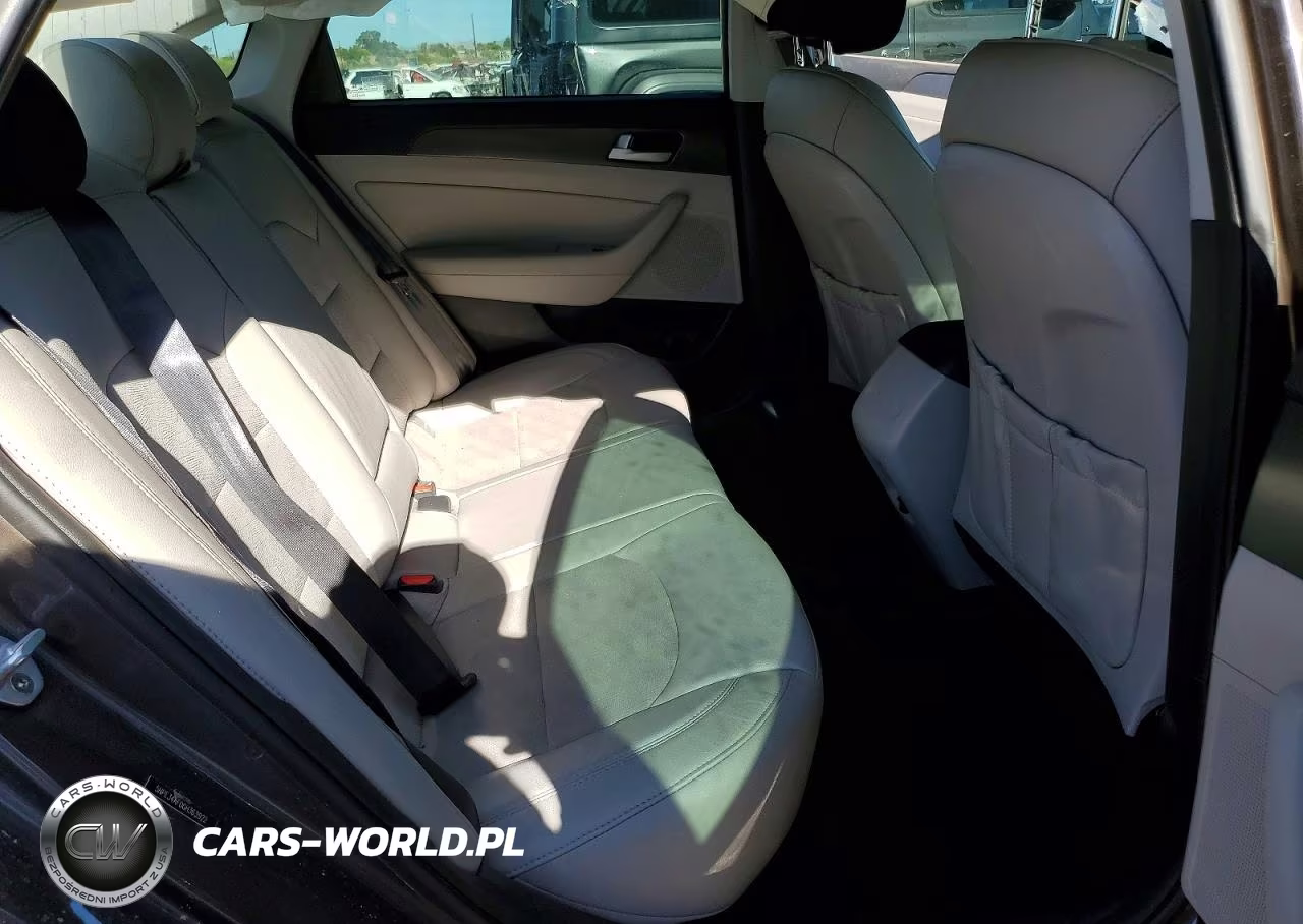2016 Hyundai Sonata Sport VIN:5NPE34AF0GH363922 - 10