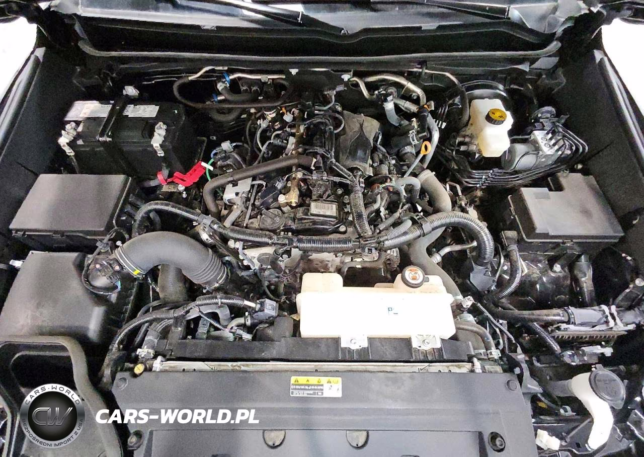 2025 Toyota Tacoma Trd Sport VIN:3TMLB5JN6SM096408 - 11