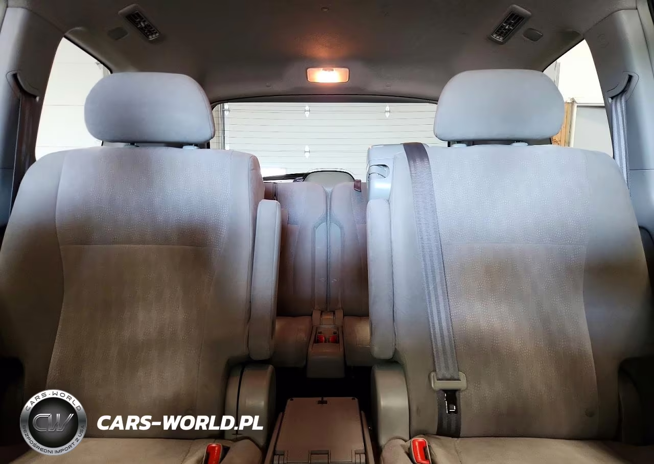2011 Toyota Highlander Base VIN:5TDBK3EH7BS053023 - 10