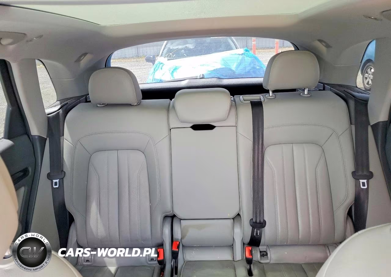 2019 Audi Q5 Prestige VIN:WA1CNAFY3K2034856 - 10