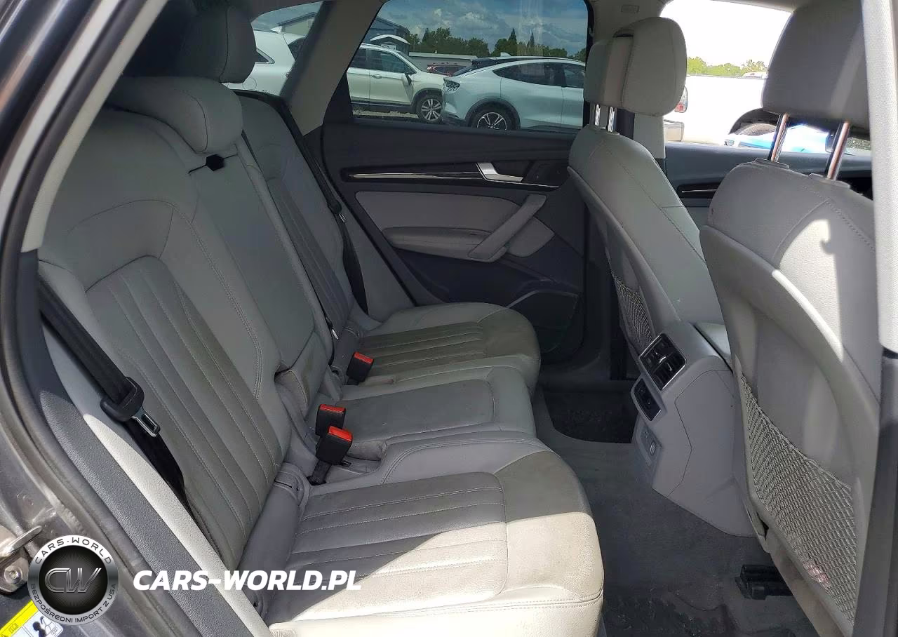 2019 Audi Q5 Prestige VIN:WA1CNAFY3K2034856 - 11