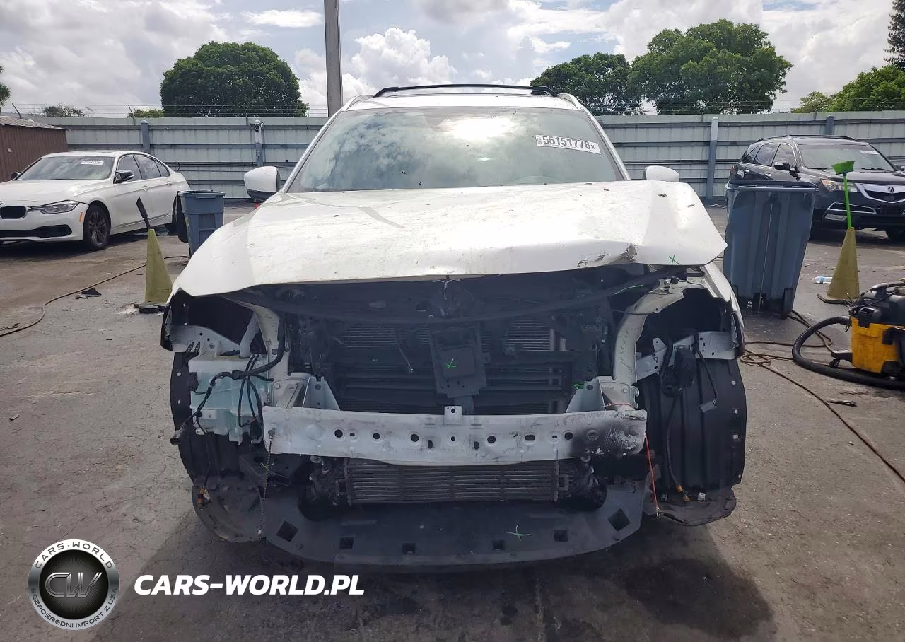 2021 Mazda Cx-9 Signature VIN:JM3TCBEY9M0515493 - 5