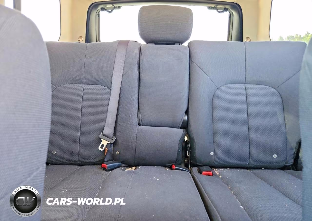 2006 Mitsubishi Endeavor Ls VIN:4A4MN21S86E048848 - 10